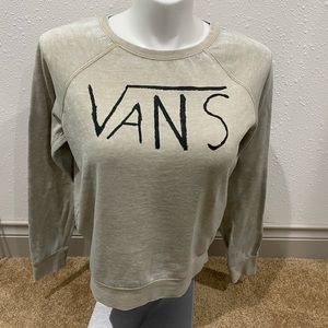 Vans Crew Sweater | Size M